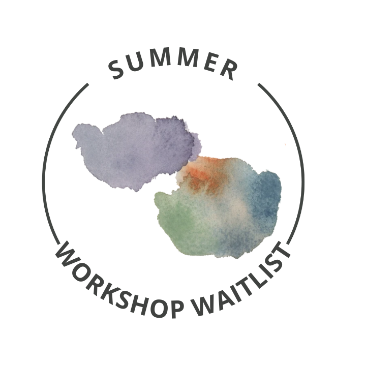Summer Workshop Series Waitlist - logo